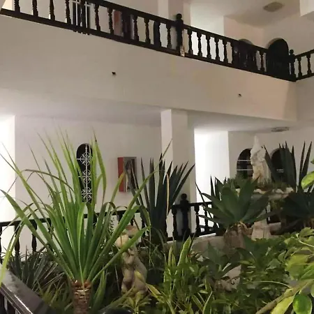 Apartment With One Bedroom In Corralejo With Wonderful City View Balcony And Wifi 800 M From The Beach Corralejo